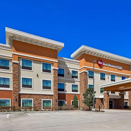 Best Western Plus Spring Inn & Suites מראה חיצוני תמונה